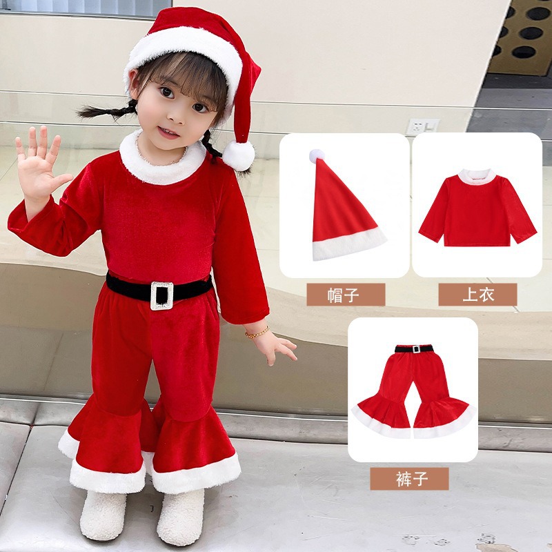 Baby Clothing Usa - Pakaian anak-anak untuk Natal, kostum untuk