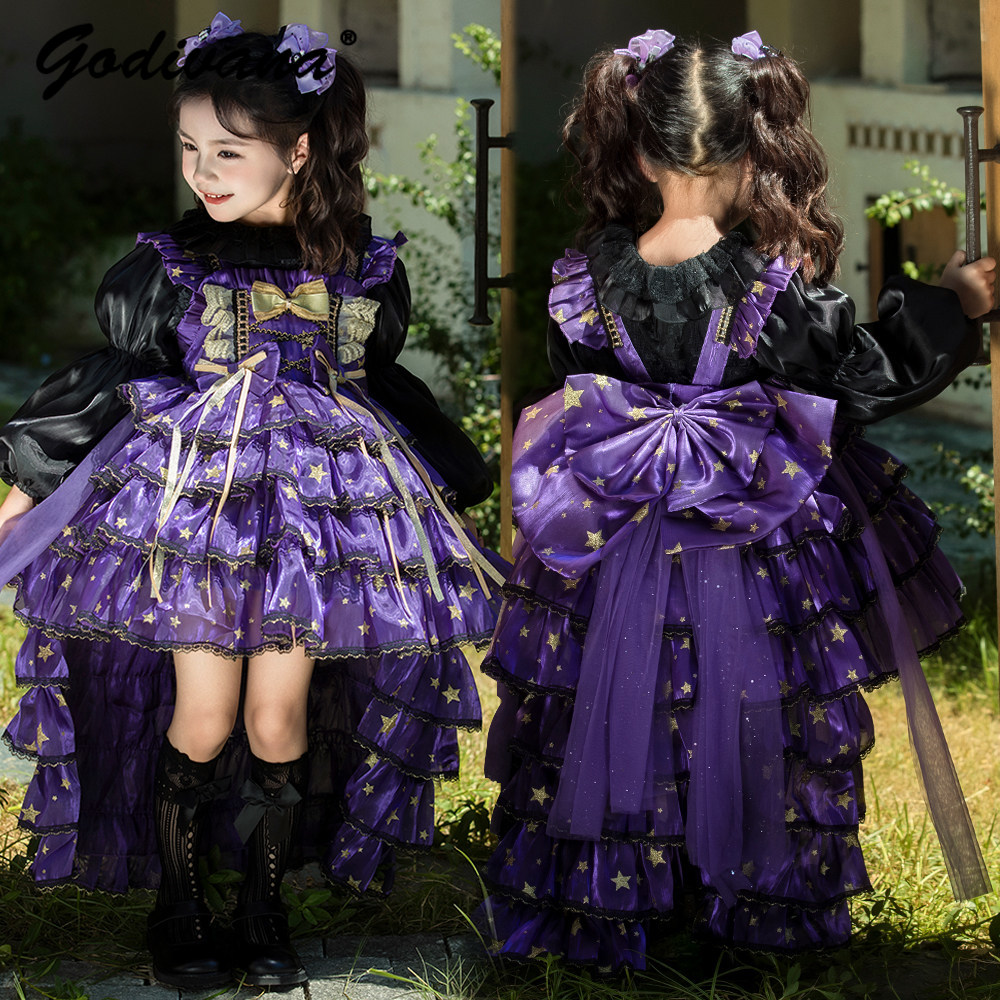 Gaun Putri Pesta Ulang Tahun G - Baby Clothing Dresser ulasan dan harga