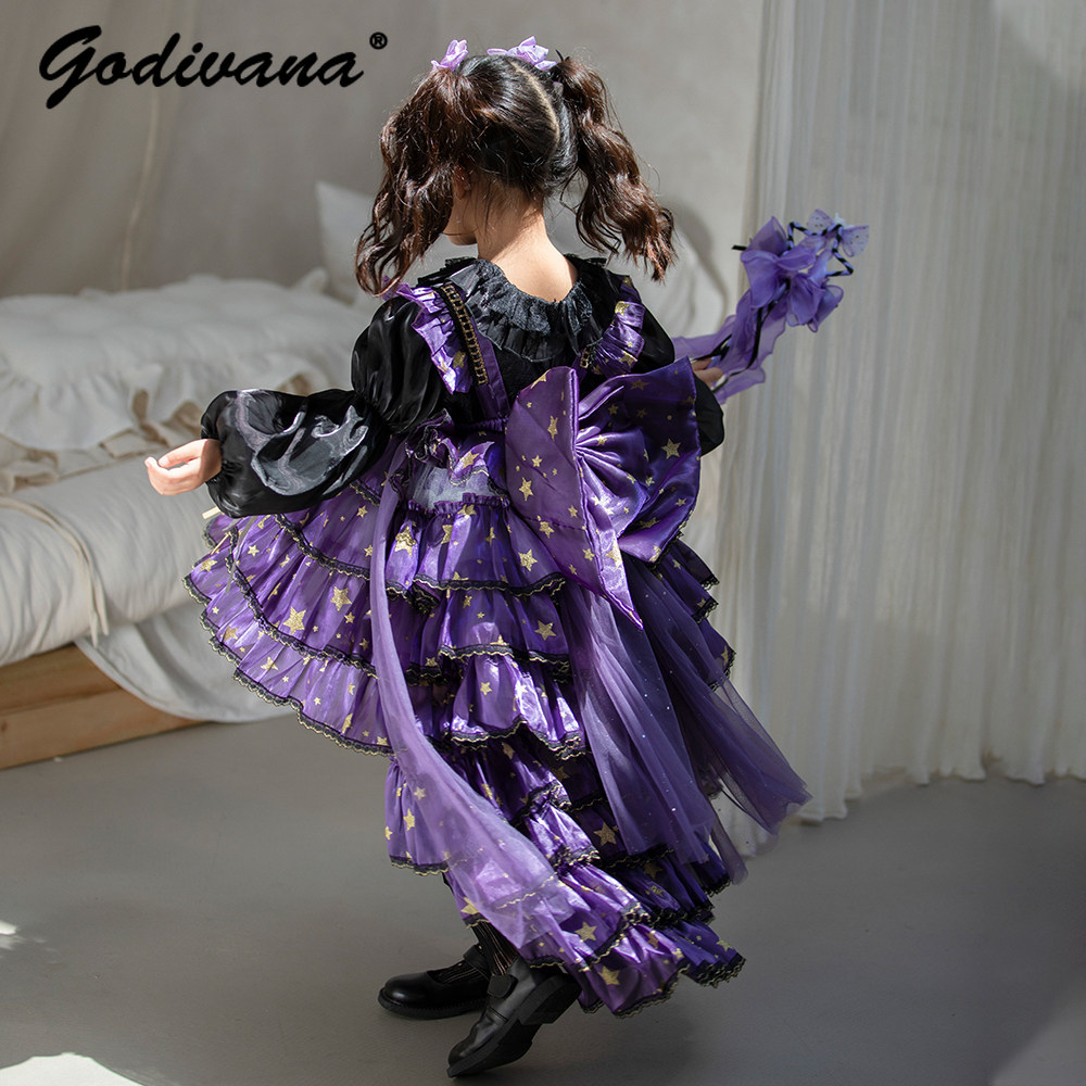 Gaun Putri Pesta Ulang Tahun G - Baby Clothing Dresser ulasan dan harga