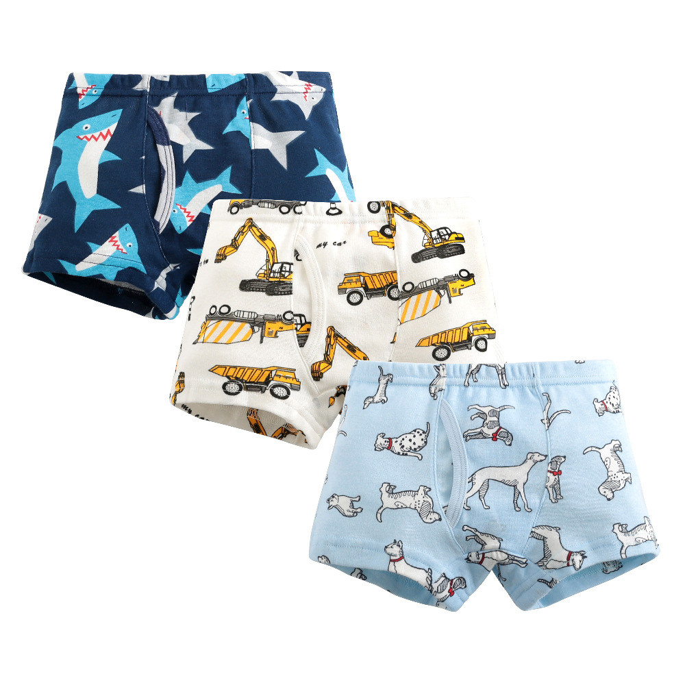 3 Pcs/lot 2020 Baru Anak Laki- - Baby Clothing Dividers ulasan dan harga