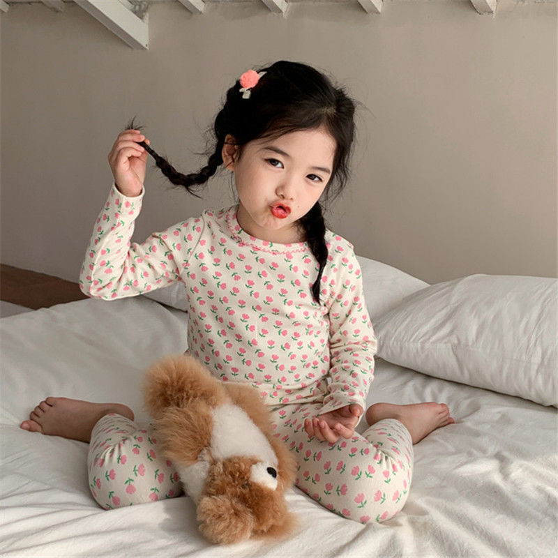 Set Piyama Anak 2026, Set Piya - Baby Clothing Dividers ulasan dan harga
