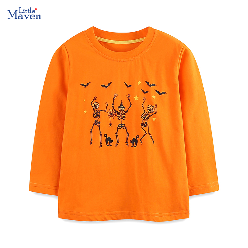 Little Maven 2026, Kaos Lengan - Baby Clothing Dividers ulasan dan harga