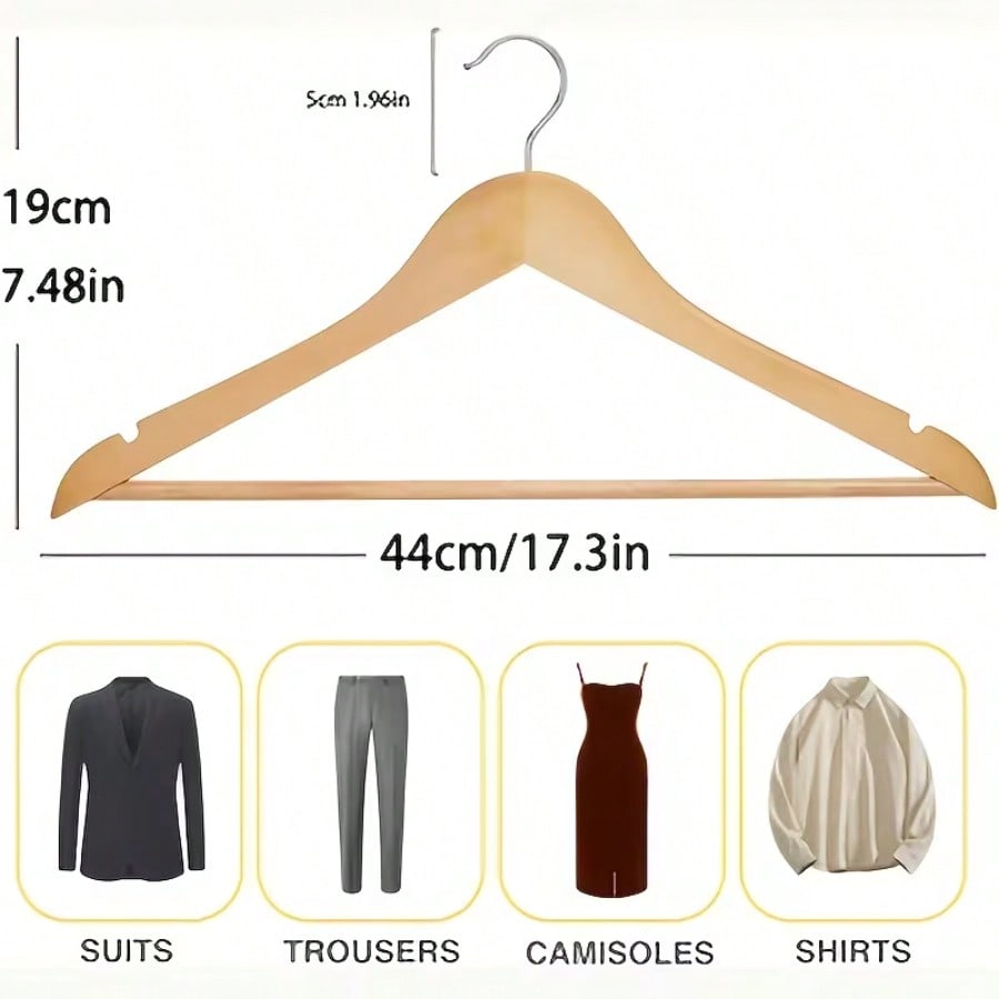 QNRXEB 30/20/10 Gantungan Baju - Baby Clothing Dividers ulasan dan harga
