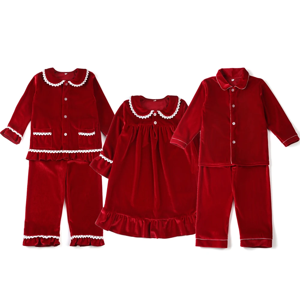 Ruffkids piyama anak bayi belu - Baby Clothing Dividers ulasan dan harga
