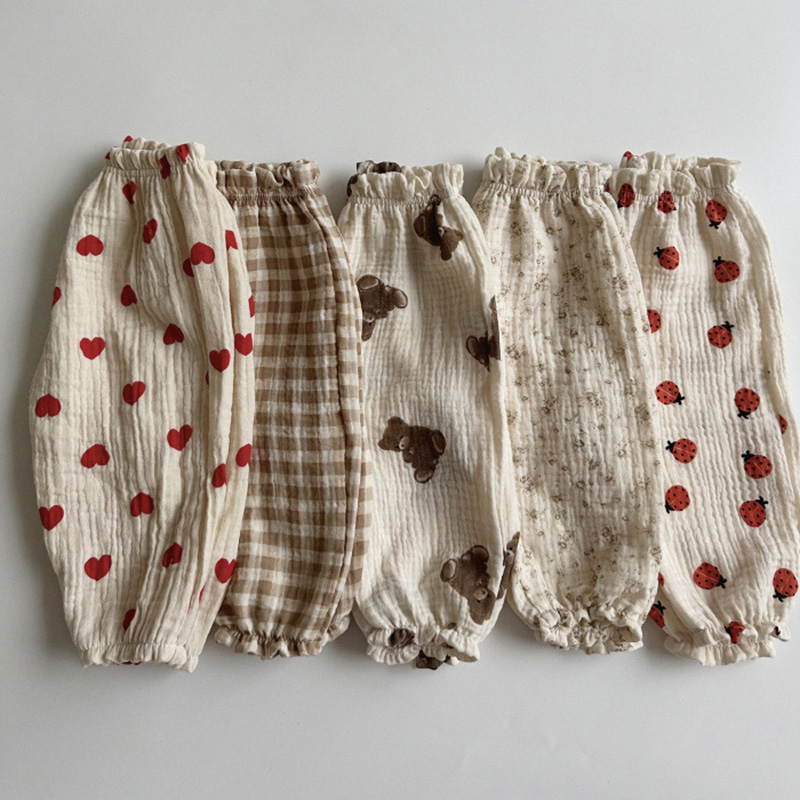 Celana bayi katun organik bali - Baby Clothing Organic ulasan dan harga