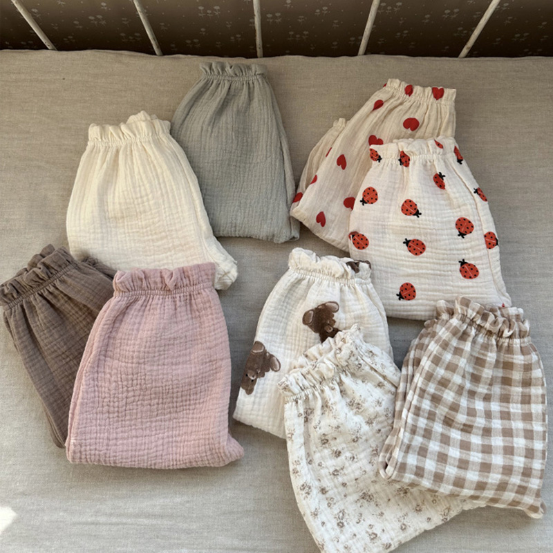Celana bayi katun organik bali - Baby Clothing Organic ulasan dan harga