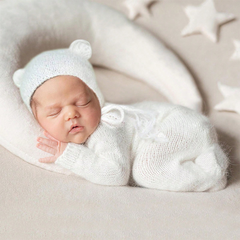Pakaian pemotretan anak laki-l - Baby Clothing Dividers ulasan dan harga