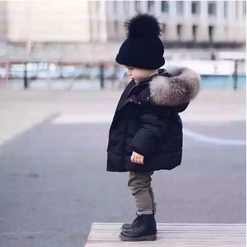 Jaket Mantel Anak Perempuan An - Baby Clothing Dividers ulasan dan harga