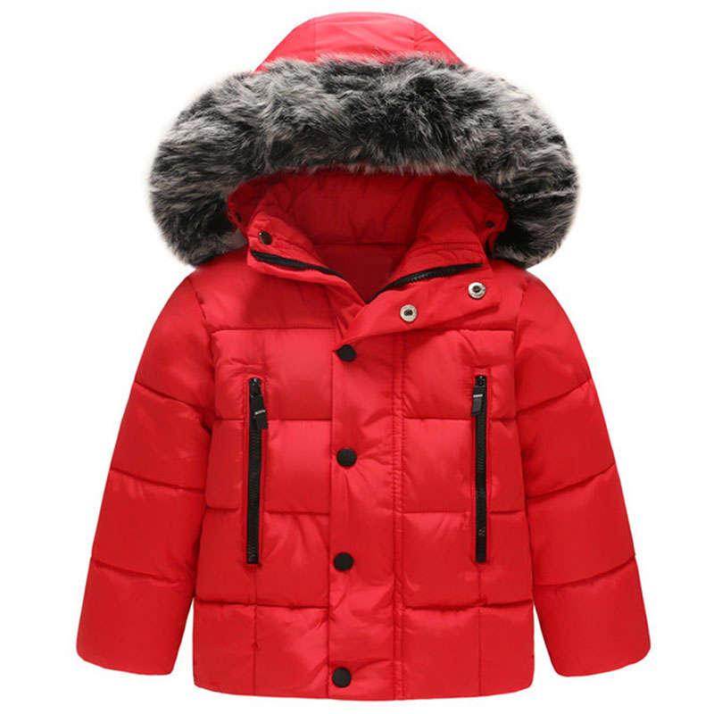 Jaket Mantel Anak Perempuan An - Baby Clothing Dividers ulasan dan harga