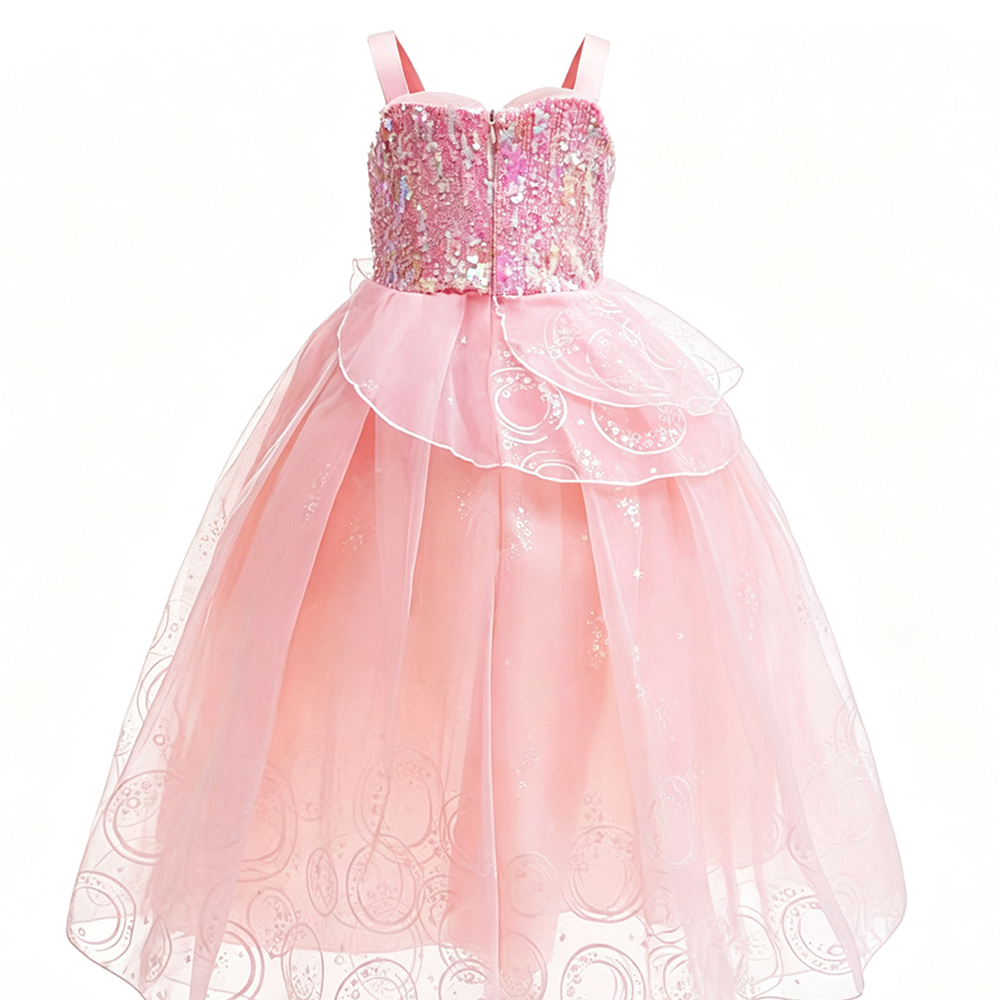 Kostum Penyihir Cantik Warna P - Baby Clothing Dresser ulasan dan harga