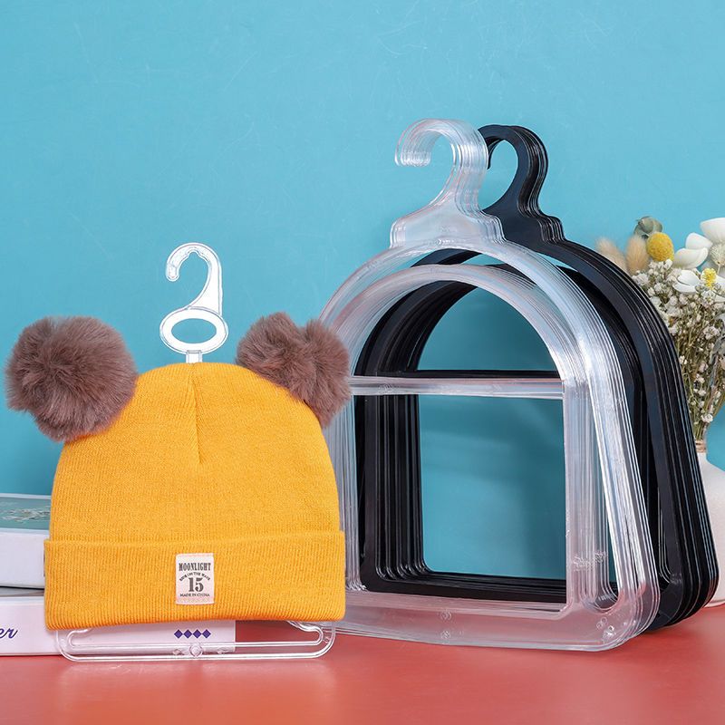 Rak pajangan topi sederhana an - Baby Clothing Hanging Rack ulasan dan harga